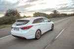 Hyundai i40 Tourer 2015 года (AU)